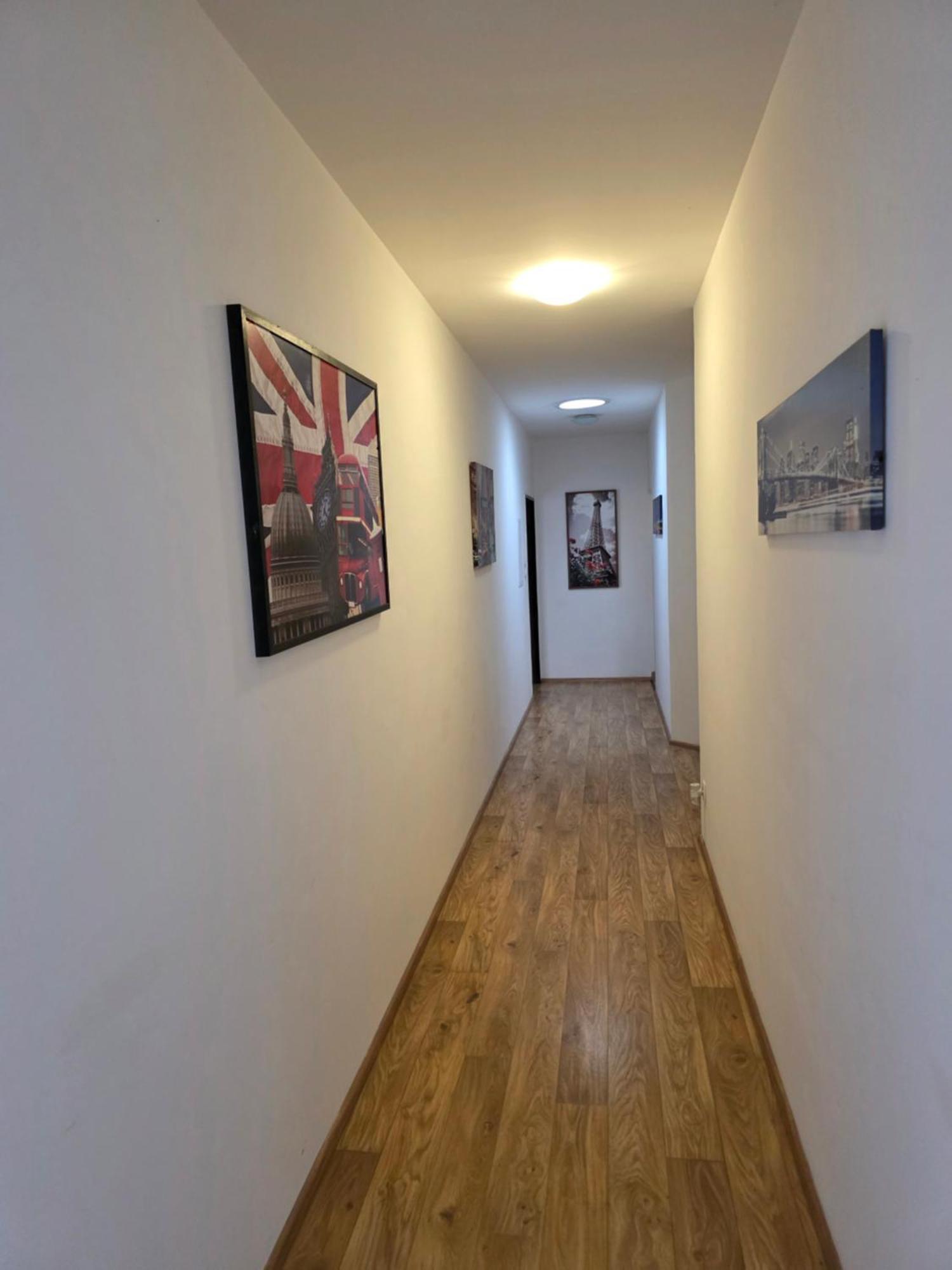 Farm Stay Nh Stables Nyrany Esterno foto